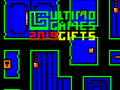 Game Ultimo Games 2019 Gifts