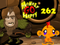 Game Monkey Go Happy Stage 262