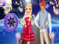 Game Princess Lantern Festival
