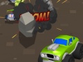 Game Crazy Racing Pursuit