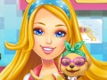 Game Cute Puppy Rescue