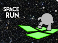Game Space Run