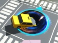 Game Black Hole.io