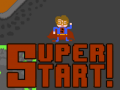 Game Super Start!