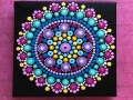 Game Mandala Coloring