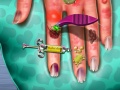Game Hand Skin Doctor