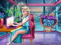 Game Ice Queen Royal Blog