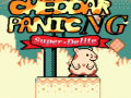 Game Cheddar Panic NG Super De-Lite