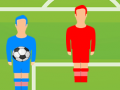 Game Football Headbutts