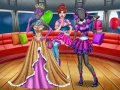 Game Fashion Academy