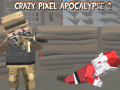 Game Crazy Pixel Apocalypse 2