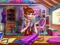 Game Fashion Shoes Designer
