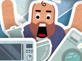 Game Super Furniture-Man