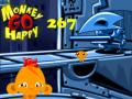Game Monkey Go Happy Stage 267
