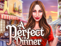 Game A Perfect Dinner