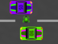 Game Frogger The Sapo