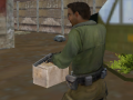 Game Urban Counter Terrorist Warfare