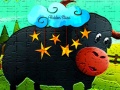 Game Cartoon Hidden Stars