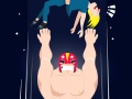 Game Buddy Toss