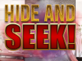 Game Hide and Seek