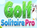 Game Golf Solitaire Pro