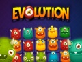 Game Evolution