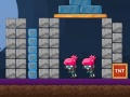 Game Angry Skulls