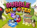 Game Bubble Shooter