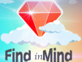 Game Find In Mind