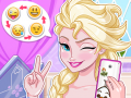 Game Eliza Mood Swings