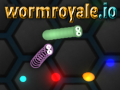 Game WormRoyale.io