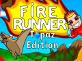 Game Fire Runner