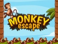 Game Monkey Escape