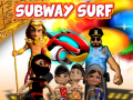 Game Bus and Subway Run