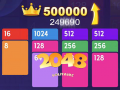 Game 2048 Solitaire