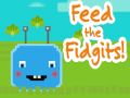 Game Feed the Fidgits