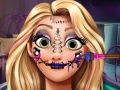 Game Goldie Emo Makeup
