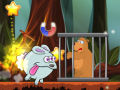 Game Crazy Alien Dog