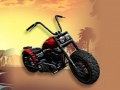 Game GTA Motorbikes