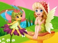 Game Pretty Princesses Jigsaw
