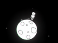 Game Super space jump man
