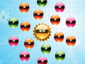 Game Orbiting Numbers Addition