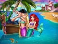 Game Valentines love trouble