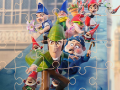 Game Sherlock Gnomes 
