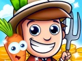 Game Farm Idle