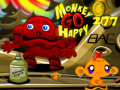 Game Monkey Go Happy Stage 277