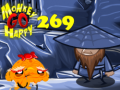 Game Monkey Go Happy Stage 269