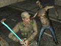 Game Urban Counter Zombie Warfare