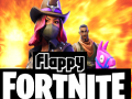 Game Flappy Fortnite