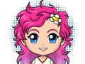 Game Kawaii Chibi Avatar Maker